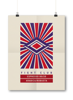 Fight Club - Belco Blend