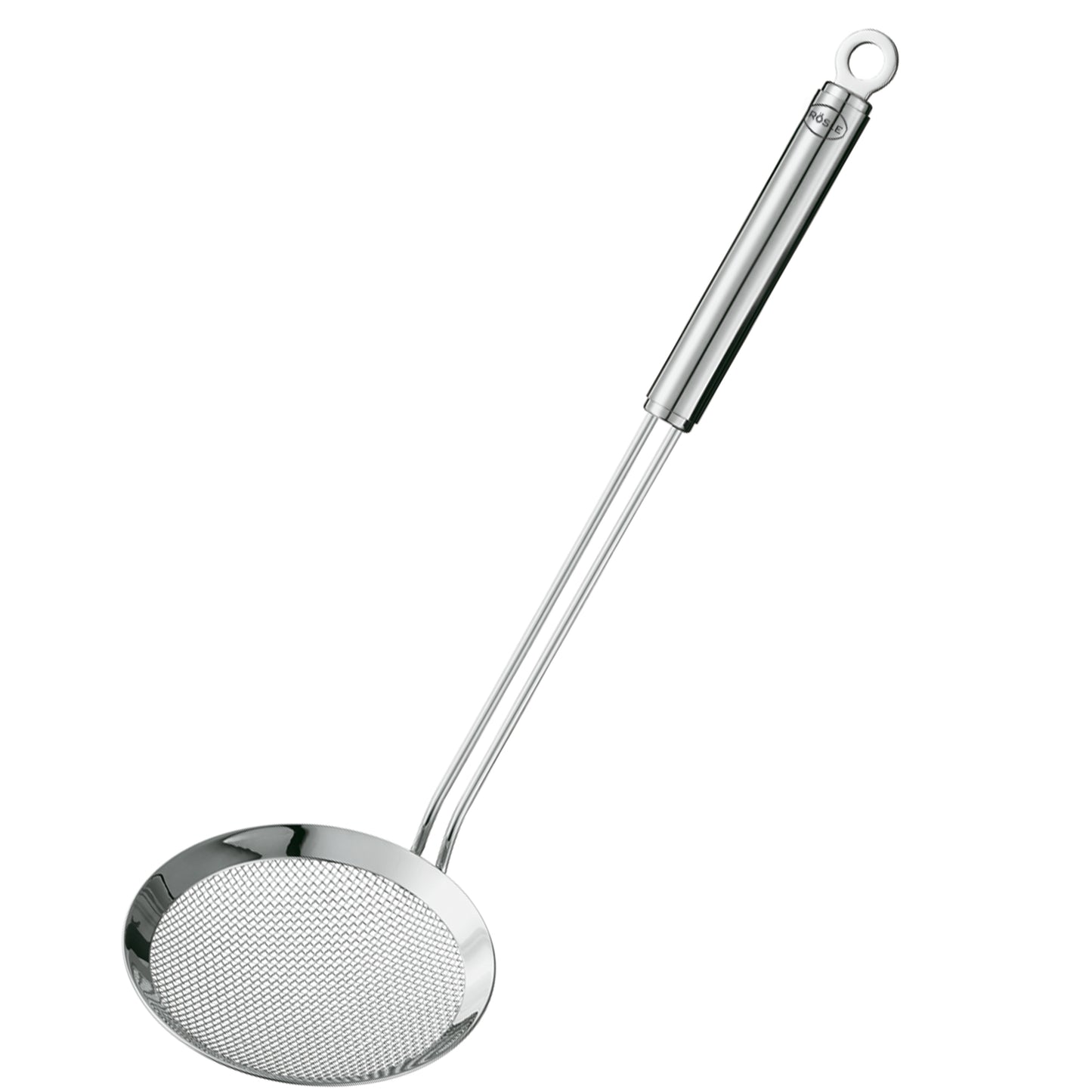 Écumoire à friture Ø14cm - Rösle