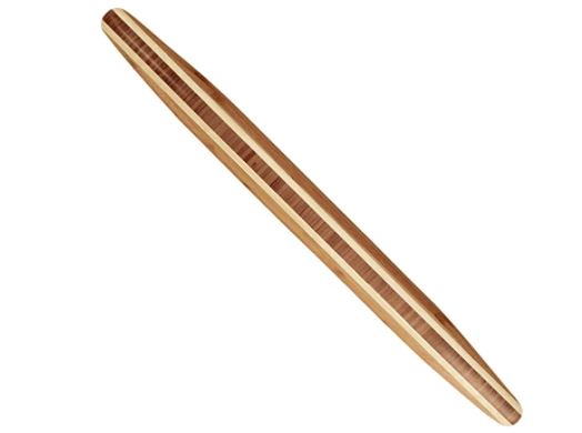 Rouleau à pâtisserie 52 cm en bambou – Totally Bamboo