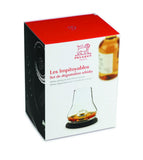 Set de dégustation whisky "Les impitoyables" - Peugeot