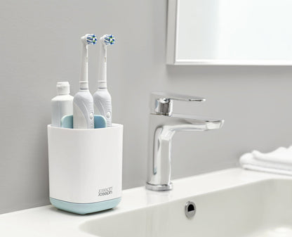 Porte brosse à dents - Joseph Joseph