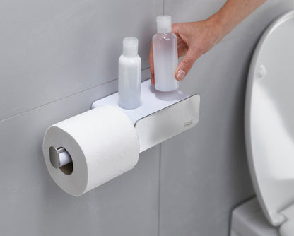 Porte-rouleaux en acier - Joseph Joseph
