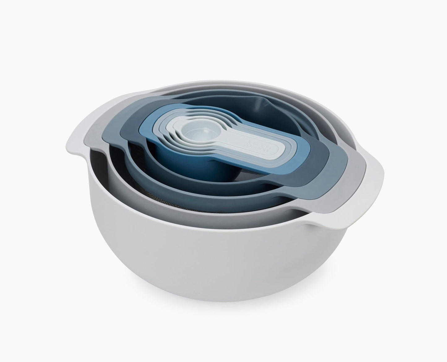 Set de 9 pièces pour préparation culinaire - Joseph Joseph