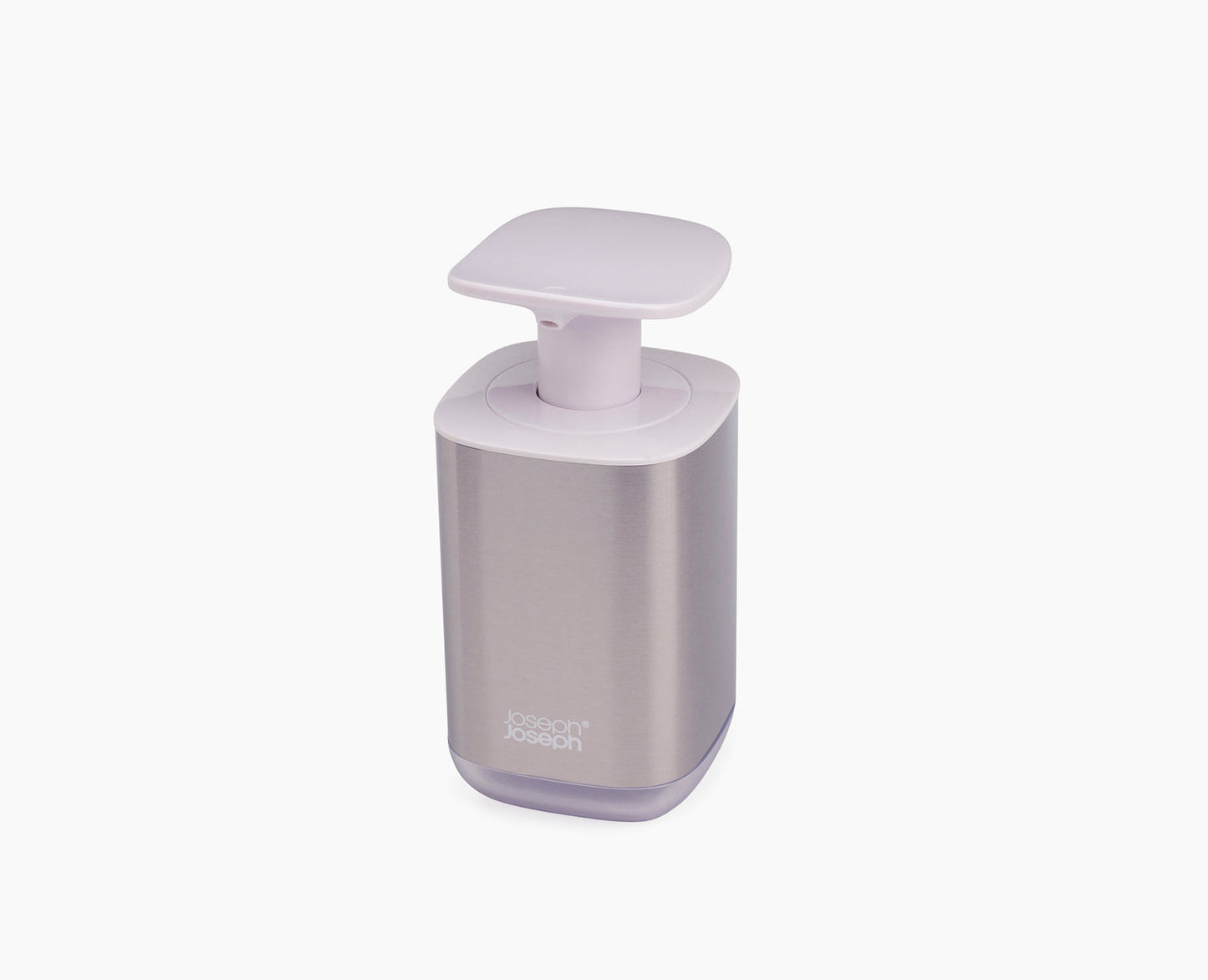 Distributeur de savon en acier - Joseph Joseph