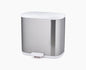 Poubelle de recyclage en acier 6L - Joseph Joseph