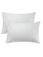 Lot de 2 taies d'oreiller Vibrato - Garnier-Thiebaut