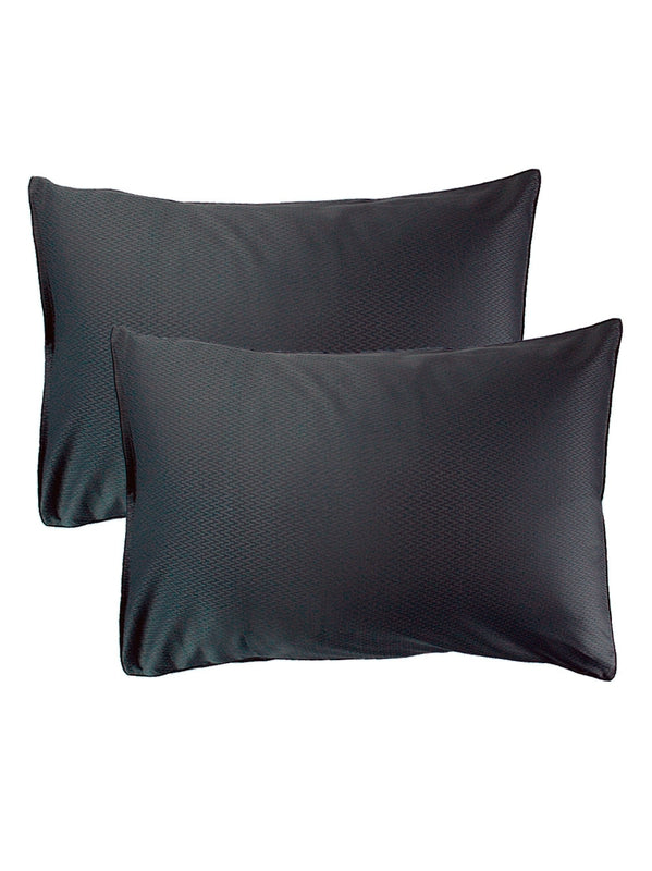 Lot de 2 taies d'oreiller Vibrato - Garnier-Thiebaut