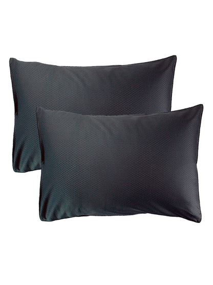 Lot de 2 taies d'oreiller Vibrato - Garnier-Thiebaut