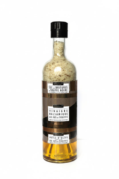 Empilable à la truffe - Savor & Sens