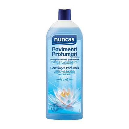 Nettoyant pour carrelages - Nuncas