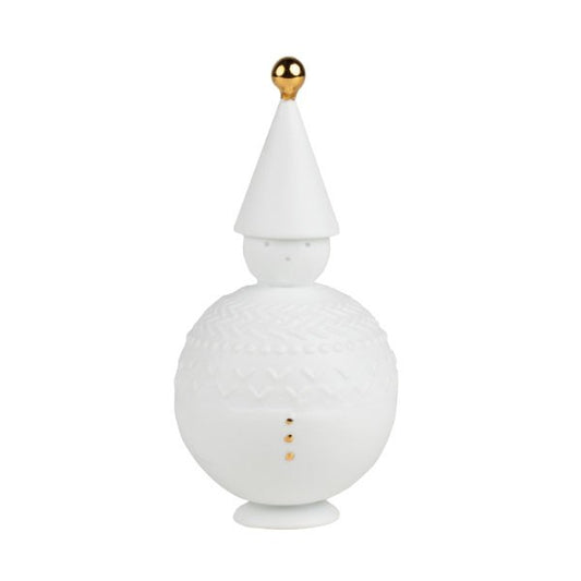 Lutin en Porcelaine - RADER