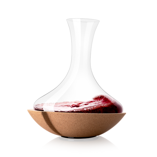 Carafe à décanter - Vacu Vin