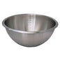 Bassine en inox et fond silicone - De Buyer