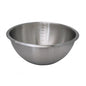 Bassine en inox et fond silicone - De Buyer