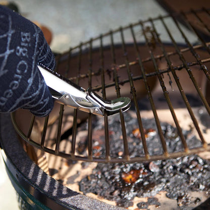 Pince pour grille inox - Big Green Egg