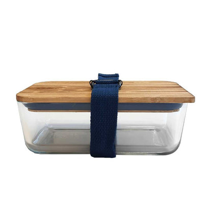 Boîte à repas nomade - Cookut