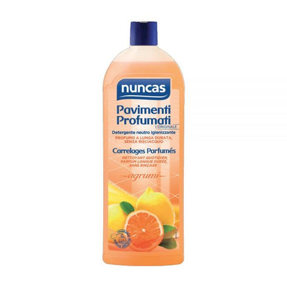 Nettoyant pour carrelages - Nuncas