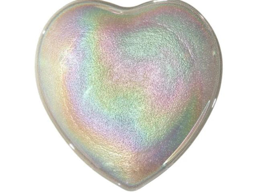 Plat en forme de cœur Pesaro – Leonardo