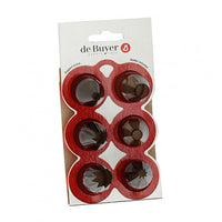 Coffrets de douilles assorties - De Buyer