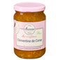 Confiture de clémentine de Corse Bio  - Muroise & compagnie
