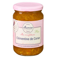 Confiture - Clémentine de Corse