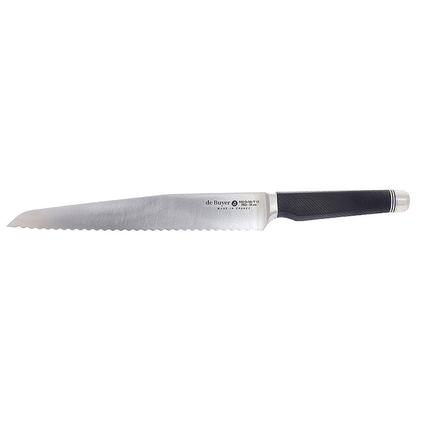 Couteau à pain 26cm FK2 - De Buyer
