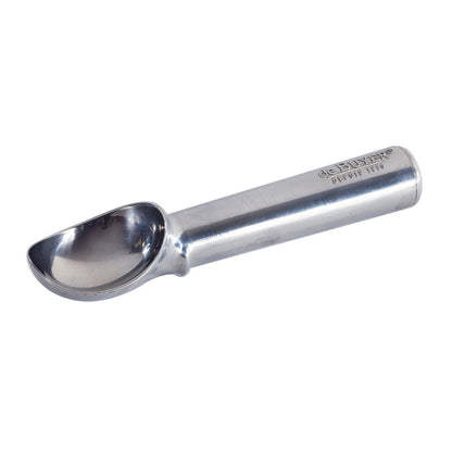 Cuillère à glace De Buyer - Fonte d'aluminium, manche eutectique