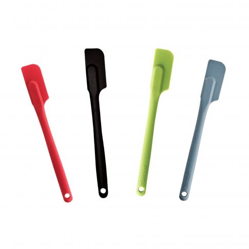 Demi-spatule Maryse en silicone - Mastrad
