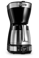 Cafetiere filtre Programmable thermo