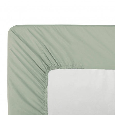 Drap Housse B30 Olana - Garnier-Thiebaut