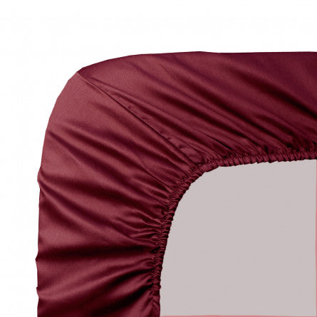 Drap Housse B30 Ava - Garnier-Thiebaut