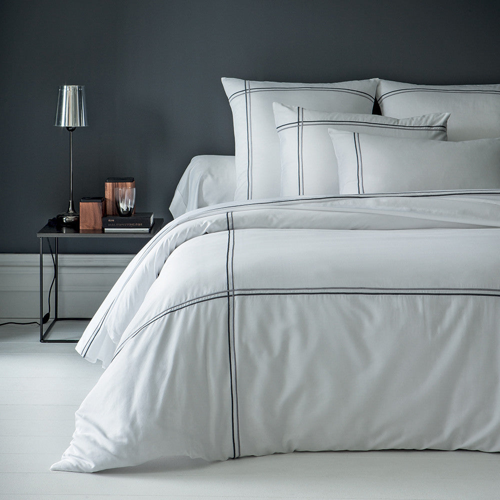 Drap Plat Palais Chic - Garnier-Thiebaut