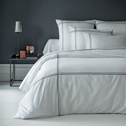 Drap Plat Palais Chic - Garnier-Thiebaut