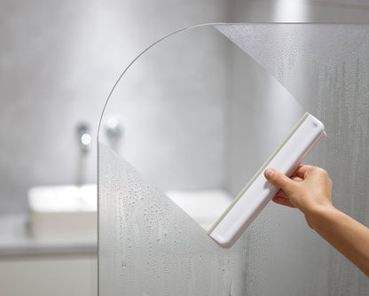 Raclette de douche compacte - Joseph Joseph