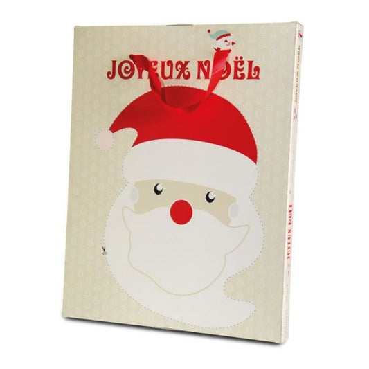 Ecrin de calendrier de l'Avent - Chevalier Diffusion