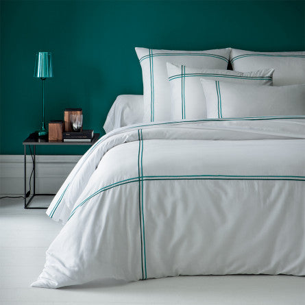 Housse de Couette Palais Chic - Garnier-Thiebaut