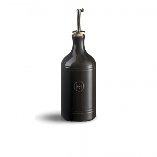 Huilier - Emile Henry