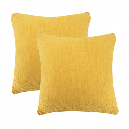 Taie d'oreiller Lila - Garnier-Thiebaut