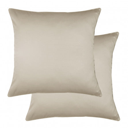 Lot de 2 taies d'oreiller Ava - Garnier-Thiebaut