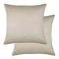 Lot de 2 taies d'oreiller Ava - Garnier-Thiebaut