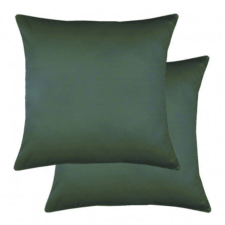 Lot de 2 taies d'oreiller Ava - Garnier-Thiebaut