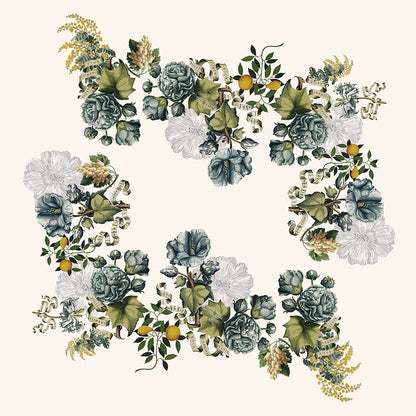 Nappe Giardino naturel - Garnier-Thiebaut