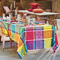 Set de table Mille Pueblo Fiesta - Garnier-Thiebaut