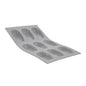 Plaque madeleines ELASTOMOULE, mousse de silicone - De Buyer