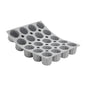 Plaque mini Canelés bordelais ELASTOMOULE - De Buyer