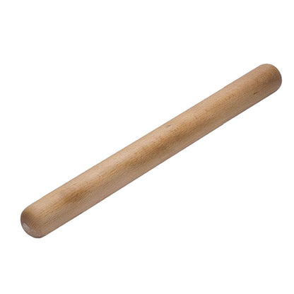 Rouleau à pâtisserie 50 cm De Buyer - Bois de hêtre ou polyamide, format 50 cm