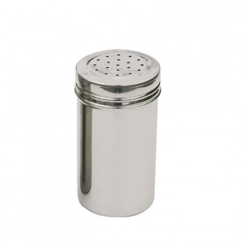 Saupoudreuse inox - De Buyer