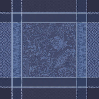 Serviette de table Persina crépuscule - Garnier-Thiebaut