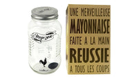 Shaker Mayonnaise - COOKUT