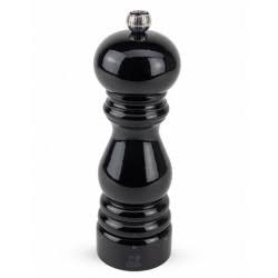 Moulins "Paris u'Select" Noir brillant 18cm - Peugeot